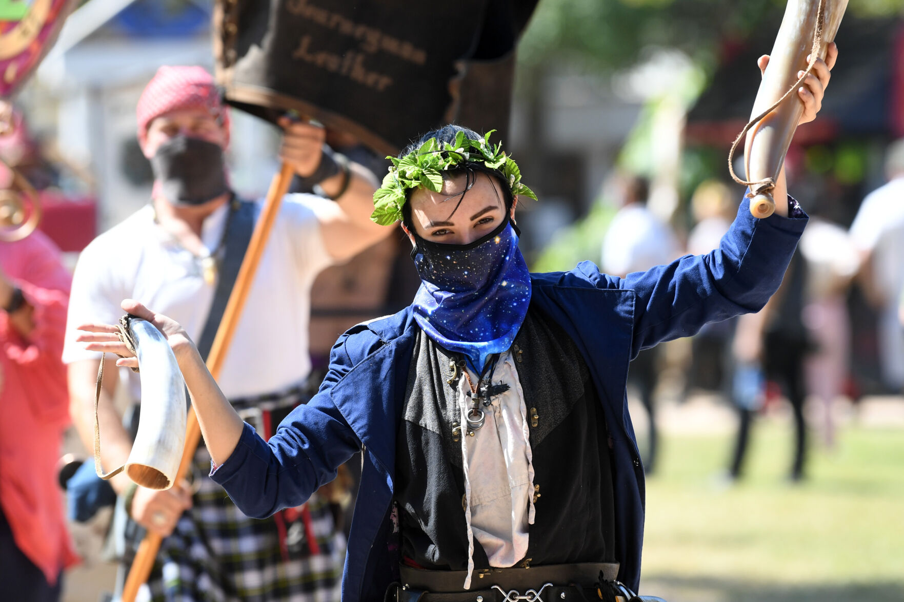 Texas Renaissance Festival